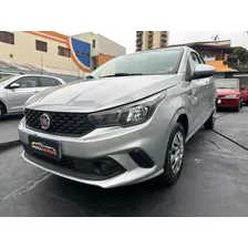 Fiat/argo Drive 1.0 Manual 2018/2019 Km 66.000