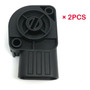 B 2 Tps Sensor Para Williams Controls Volvo Volvo C70