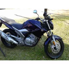 Yamaha Fazer 250