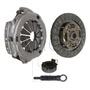 Kit Clutch Toyota Mr2 Spyder 2003 1.8l Namcco