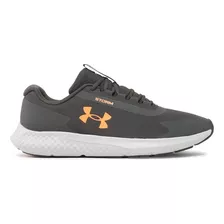 Tenis Under Armour Charged Rogue 3 Storm - 3025523101 Gris