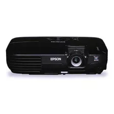 Projetor Epson S10+ 2600 Lms 3 Lcd Usb Vga N.fiscal Garantia