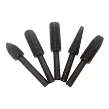 Set 5 Brocas Metal 1/4 Max 20.000 Rpm Cm-br8105