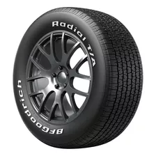 Llanta Bfgoodrich Radial 205/60r13 T/a 86s