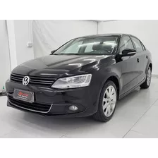 Volkswagen Jetta 2.0 Comfortline 120cv Flex 4p Tiptronic