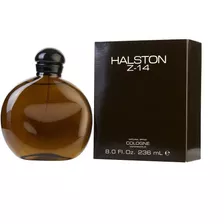 Perfume Halston Z-14 X 236 Ml Para Homb - mL a $590