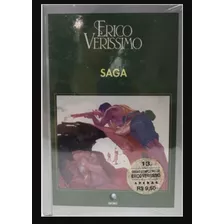 Saga - Col. Obras Completas Erico Verissimo