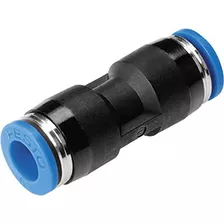 Festo 153031 Qs-4 Push-in Conector Pedido Minimo Requisit