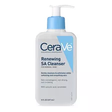 Cerave Renewing Sa Cleanser - mL a $355
