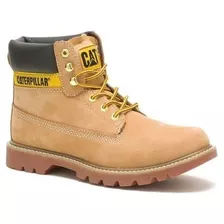 Bota Caterpillar Colorado 2.0 Bz Cor: Honey Reset P725521bz