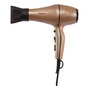Secador De Cabelo Taiffclássica Style Cobre 127v