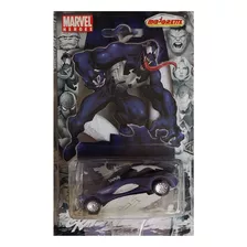 Venom - Spiderman Marvel Heroes Auto Majorette 1:64