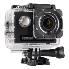 Camera Filmadora Esportes Full Hd 720p Tomate Mt-1081