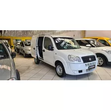 Doblo Cargo 1.4 Flex Direção E Ar Condicionado 2014