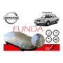 Funda Cubierta Lona Cubre Hatch Gti Leon Forte Mazda3 Golf