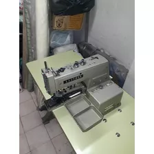 Maquina Pega Botones Automatic Cocidos Blusas Camisetas Etc