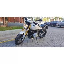 Bmw 1200 R Nine T