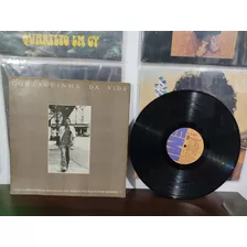 Lp - Gonzaguinha / Gonzaguinha Da Vida / Emi / 1978