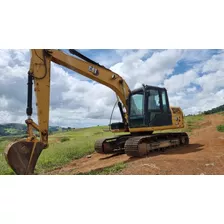 Escavadeira Hidráulica Caterpillar 313 D2l Ano 2020 / 2020 