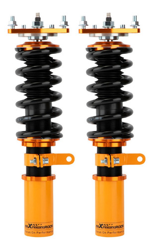 Coilovers Mitsubishi Lancer Gts 2014 2.4l Foto 3