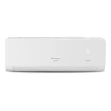 Ar Condicionado Springer Midea Split Inverter Frio 24000 Btu Branco 220v 42agvci24m5