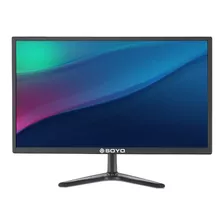 Monitor Soyo Led 21,5'' Full Hd Widescreen Sm215l02 Vga Hdmi Cor Preto