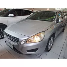 Volvo S60 1.6 T4 Fwd 2012- Aceito Troca