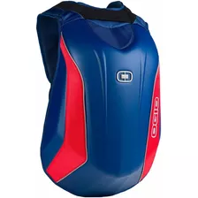 Mochila Ogio No Drag Mach 3 Blue - A Pedido_exkarg