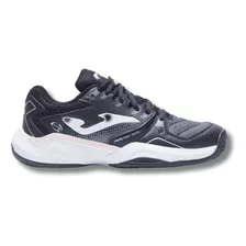 Tênis Joma Master 1000 Lady (saibro) - Preto