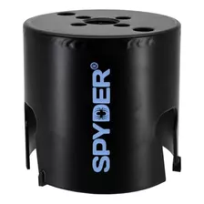 Spyder 600032 Rápido Core Orificio De Expulsión De Saw, 2,75