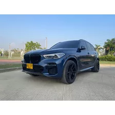 Bmw X5 45e