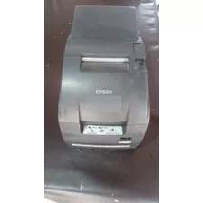 Tickeadora Fiscal Epson Tm 220