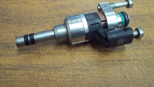 Inyector De Combustible 55577403 Para Chevrolet Cruze-malibu Foto 3
