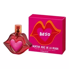 Agatha Ruiz 50 Ml. Beso