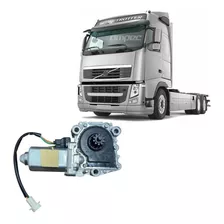 Motor Vidro Elétrico Direito Passageiro Volvo Fh12 Fh13 Fm