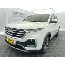  Chevrolet Captiva Premier Turbo 1.5 4x2