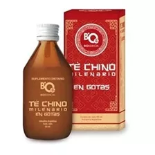 Te Chino Para Adelgazar En Gotas Adelgazante Milenario