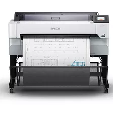 Impressora Plotter Epson Surecolor T5470m