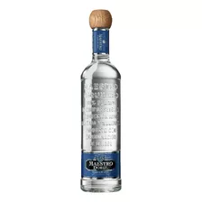 Tequila Maestro Dobel Blanco 750ml