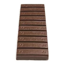 Chocolate Cobertura Fenix 88 Amargo 80% Cacao X 1 Kg