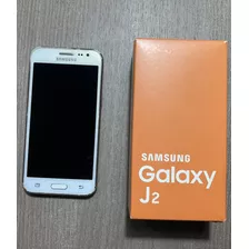 Samsung Galaxy J2 8 Gb Blanco 1 Gb Ram