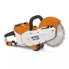 Cortador Á Disco Bateria Tsa 230 Stihl 0riginal+nf+garantia