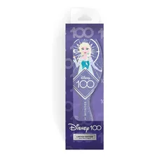 Cepillo Para El Cabello Fozen Disney 100 Años