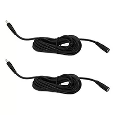 Foscam Fi8918w Cable De Extensión Fi8905w Fi8904w Fi8910w Ad