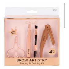 Kit Para Sobrancelhas Brow Artistry Cala