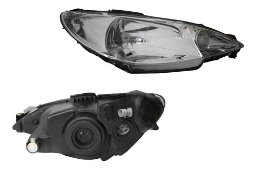 Jgo Cab Buja Epdm Para Peugeot 505 2.0l Exportacion 4c 1987
