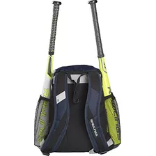 Rawlings R400 Jugadores Jóvenes Equipo Equipo Mochila