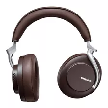 Auricular Shure Aonic 50 Sbh-2350 Bt Cancelación De Ruido