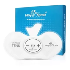 Tens Easy@home Estimulador Muscular Terapia De Dolor