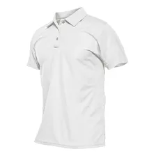 Camisa Gola Polo Masculina Premium By Novastreet